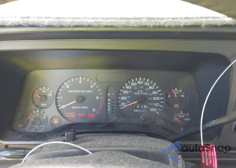 1997 Dodge Ram 1500 St z USA, uszkodzony, nr VIN 3B7HC13Z1VG700655